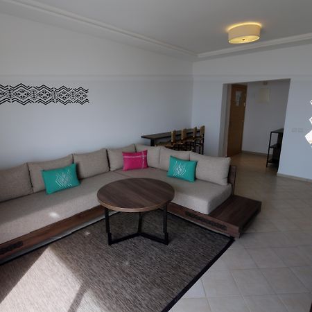 Lunja Village - Agadir Imi Ouaddar Bagian luar foto