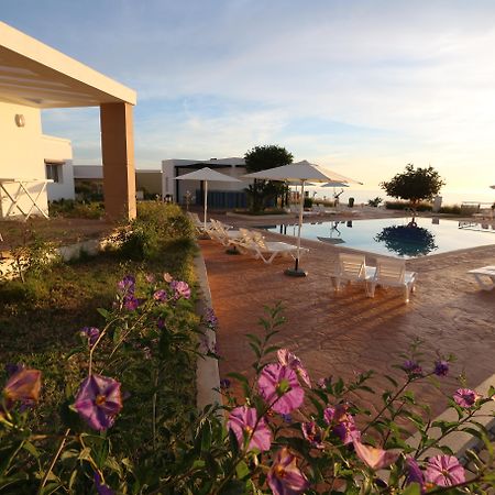 Lunja Village - Agadir Imi Ouaddar Bagian luar foto