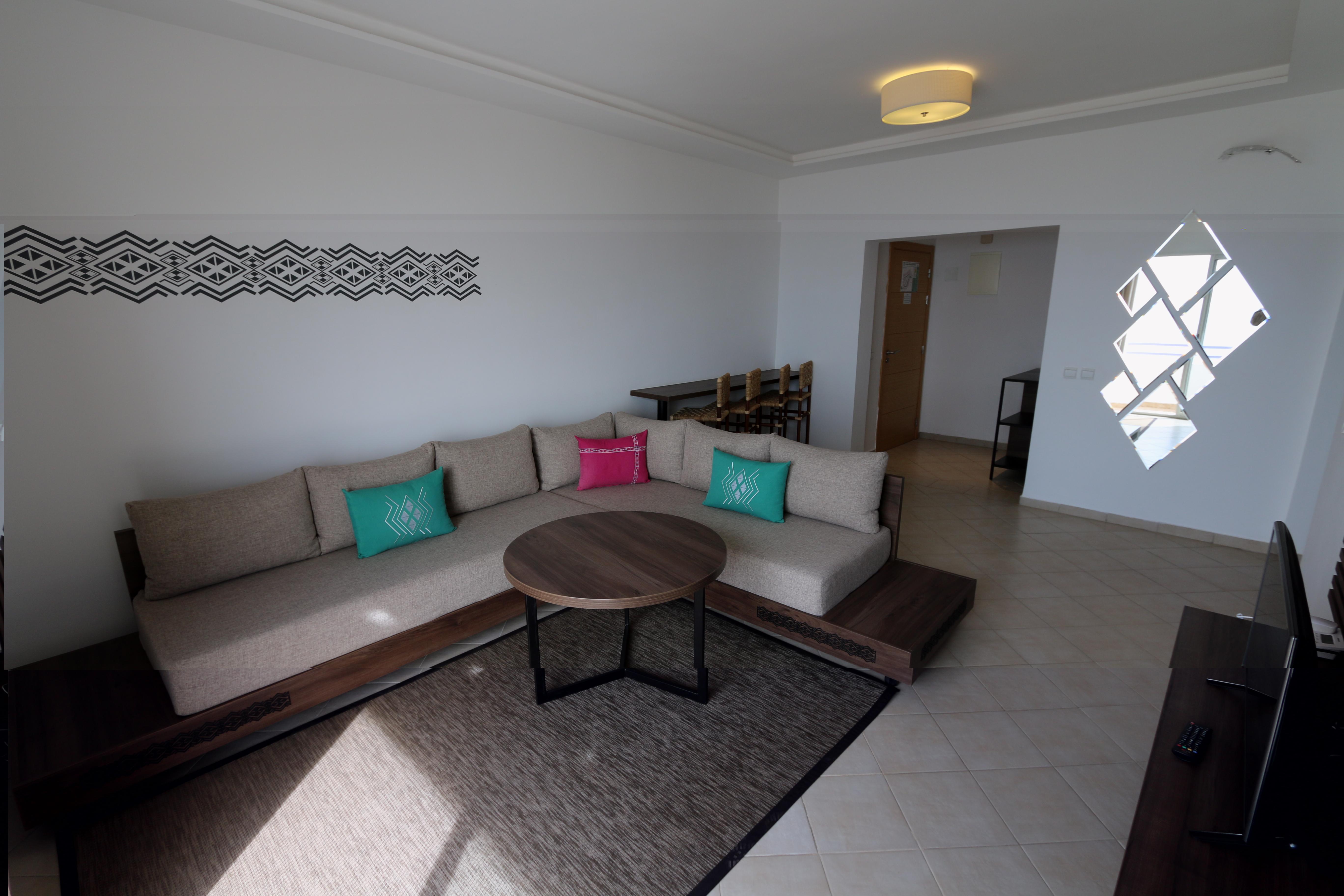 Lunja Village - Agadir Imi Ouaddar Bagian luar foto