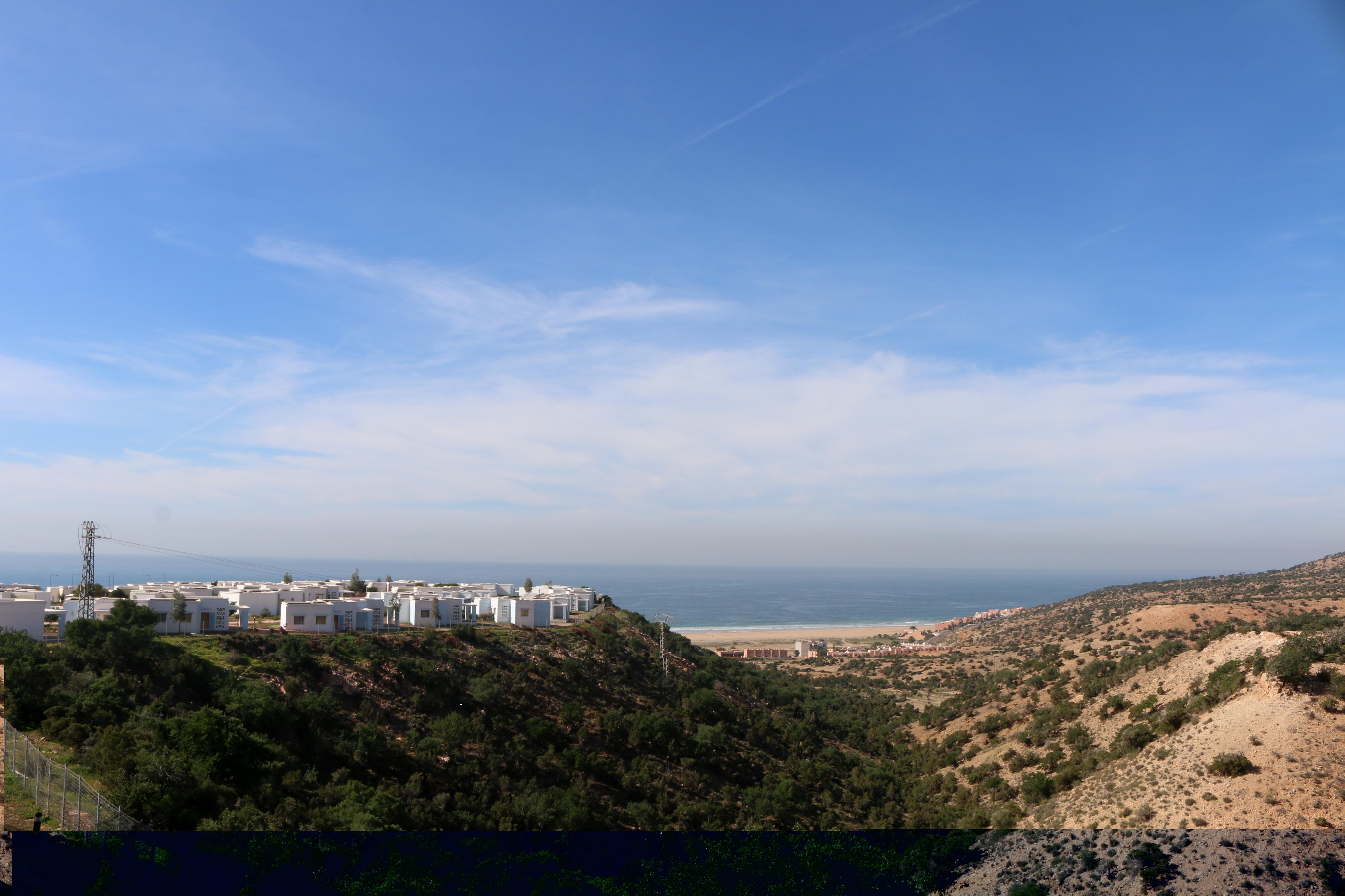 Lunja Village - Agadir Imi Ouaddar Bagian luar foto