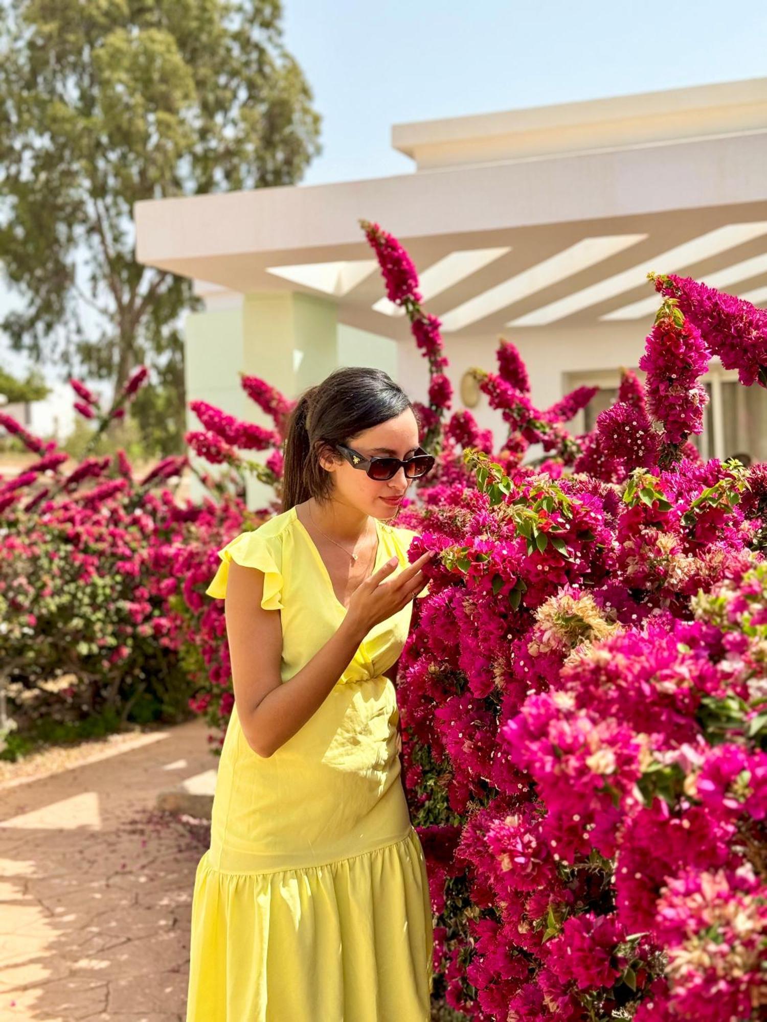 Lunja Village - Agadir Imi Ouaddar Bagian luar foto